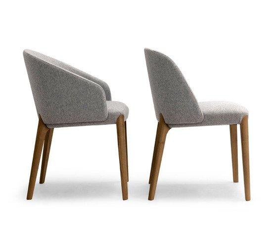 Bellevue 01 Side Chair
