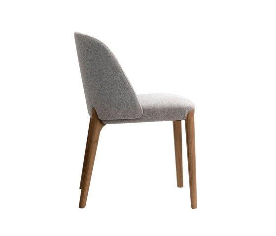 Bellevue Side Chair-Very Wood-Contract Furniture Store