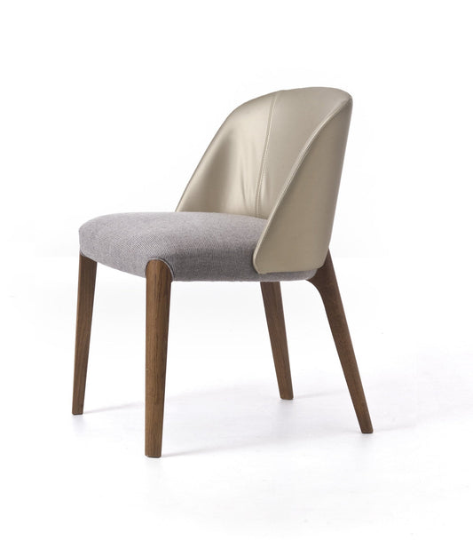 Bellevue 01 Side Chair