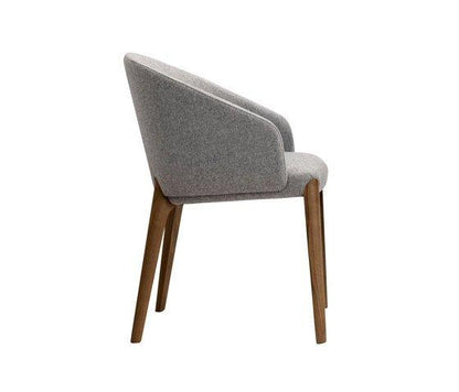 Bellevue 02 Armchair