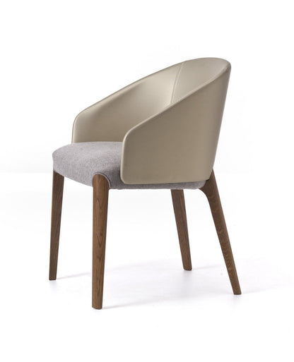 Bellevue 02 Armchair