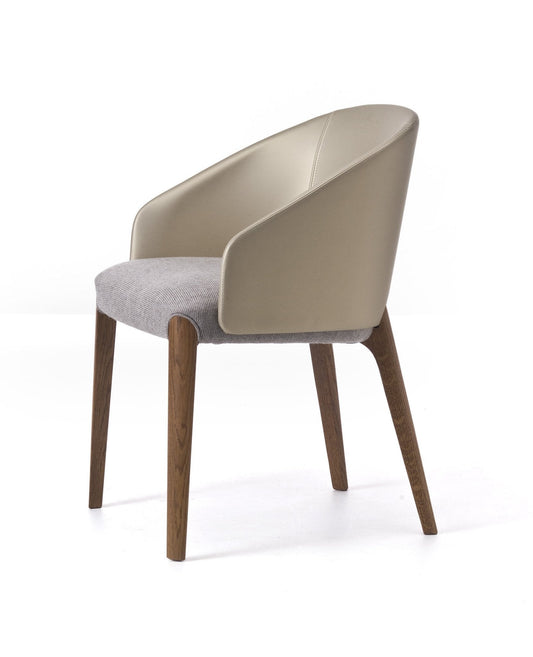 Bellevue 02 Armchair