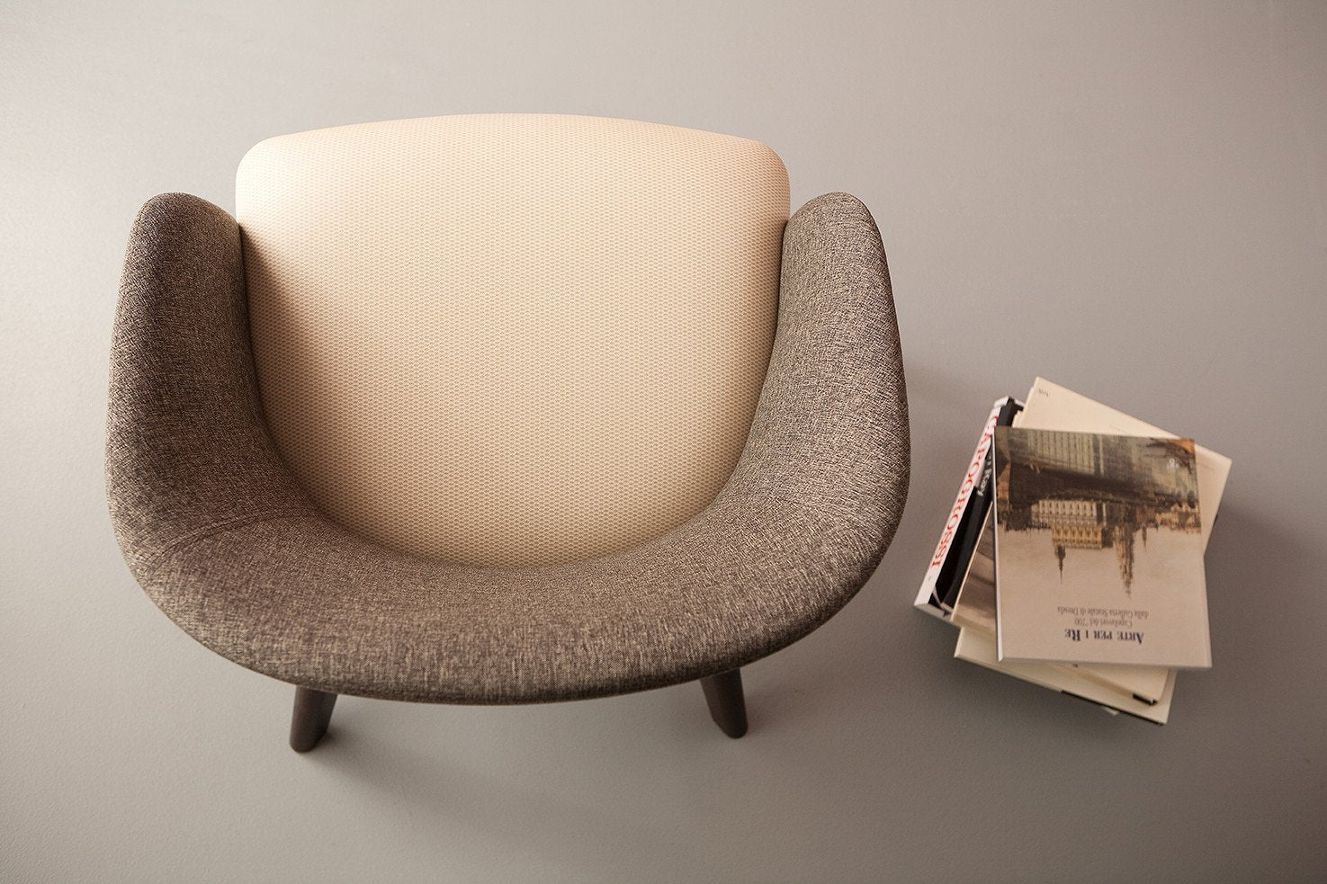 Bellevue 04 Lounge Chair