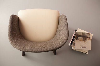 Bellevue 04 Lounge Chair