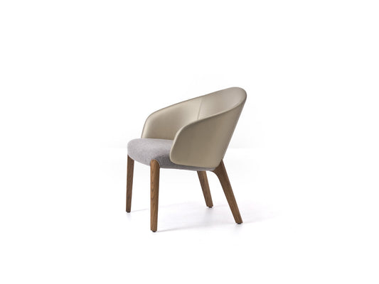 Bellevue 04 Lounge Chair