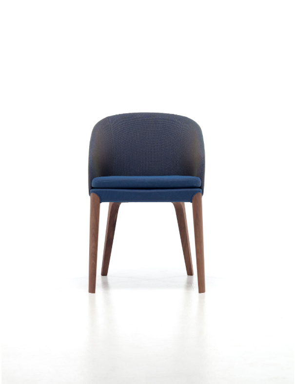 Bellevue 102 Armchair