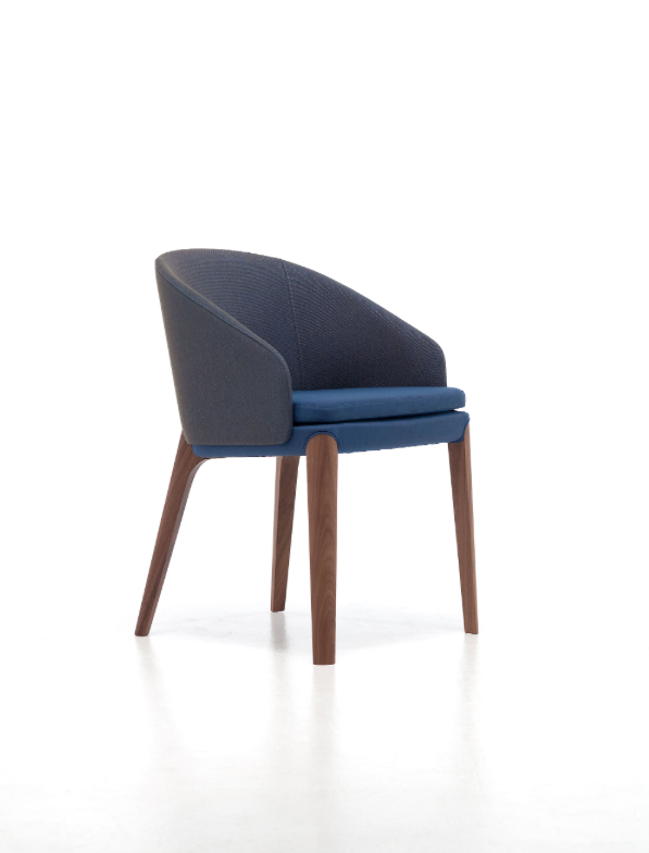 Bellevue 102 Armchair
