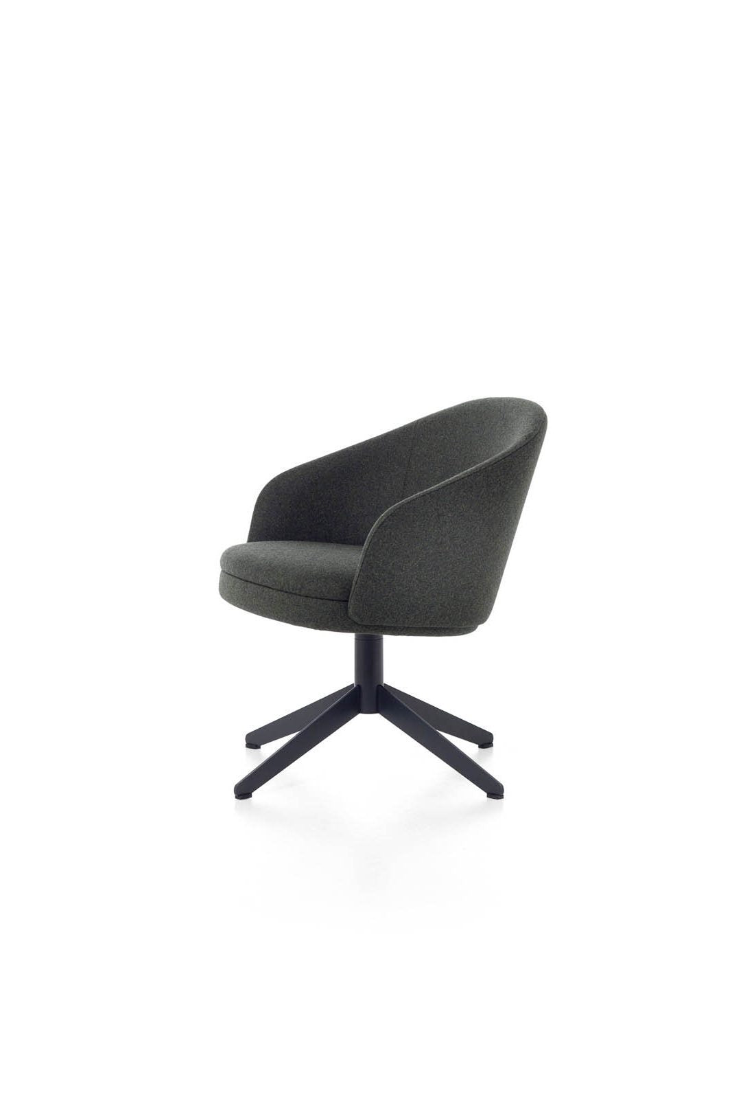 Bellevue 40 Lounge Chair-Contract Furniture Store for hospitality, leisure & commercial projects