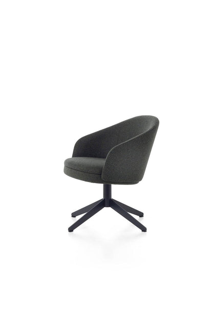 Bellevue 40 Lounge Chair-Contract Furniture Store for hospitality, leisure & commercial projects