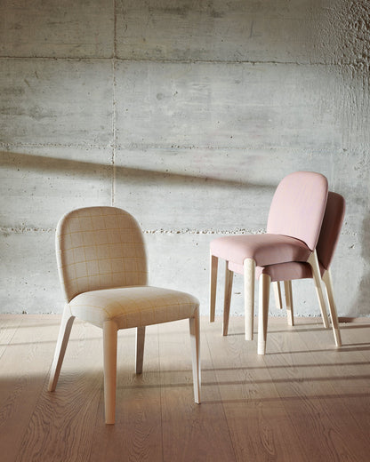 Bellevue 51 Stacking Side Chair