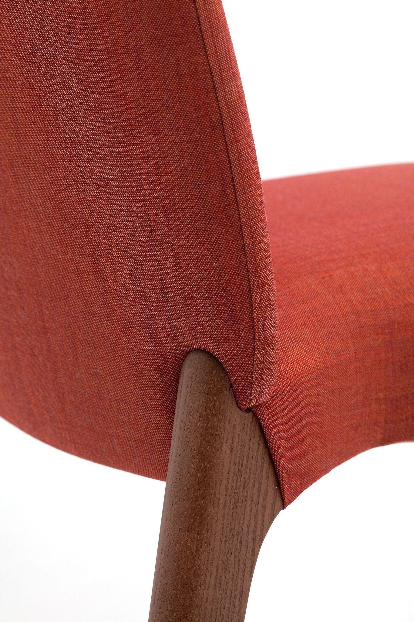 Bellevue 51 Stacking Side Chair