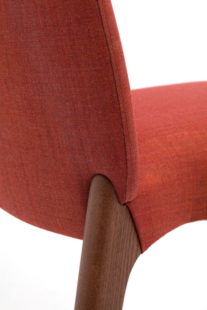 Bellevue 51 Stacking Side Chair