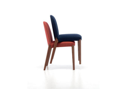 Bellevue 51 Stacking Side Chair