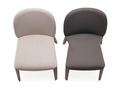 Bellevue 51 Stacking Side Chair