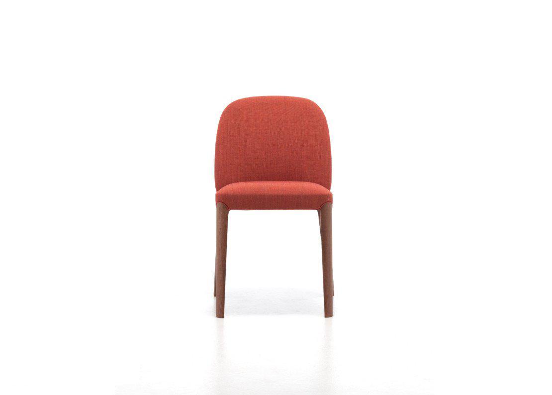 Bellevue Stacking Side Chair-Very Wood-Contract Furniture Store