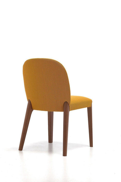 Bellevue 61 Side Chair