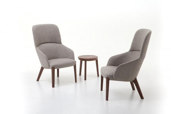 Bellevue Bergère 08 Armchair