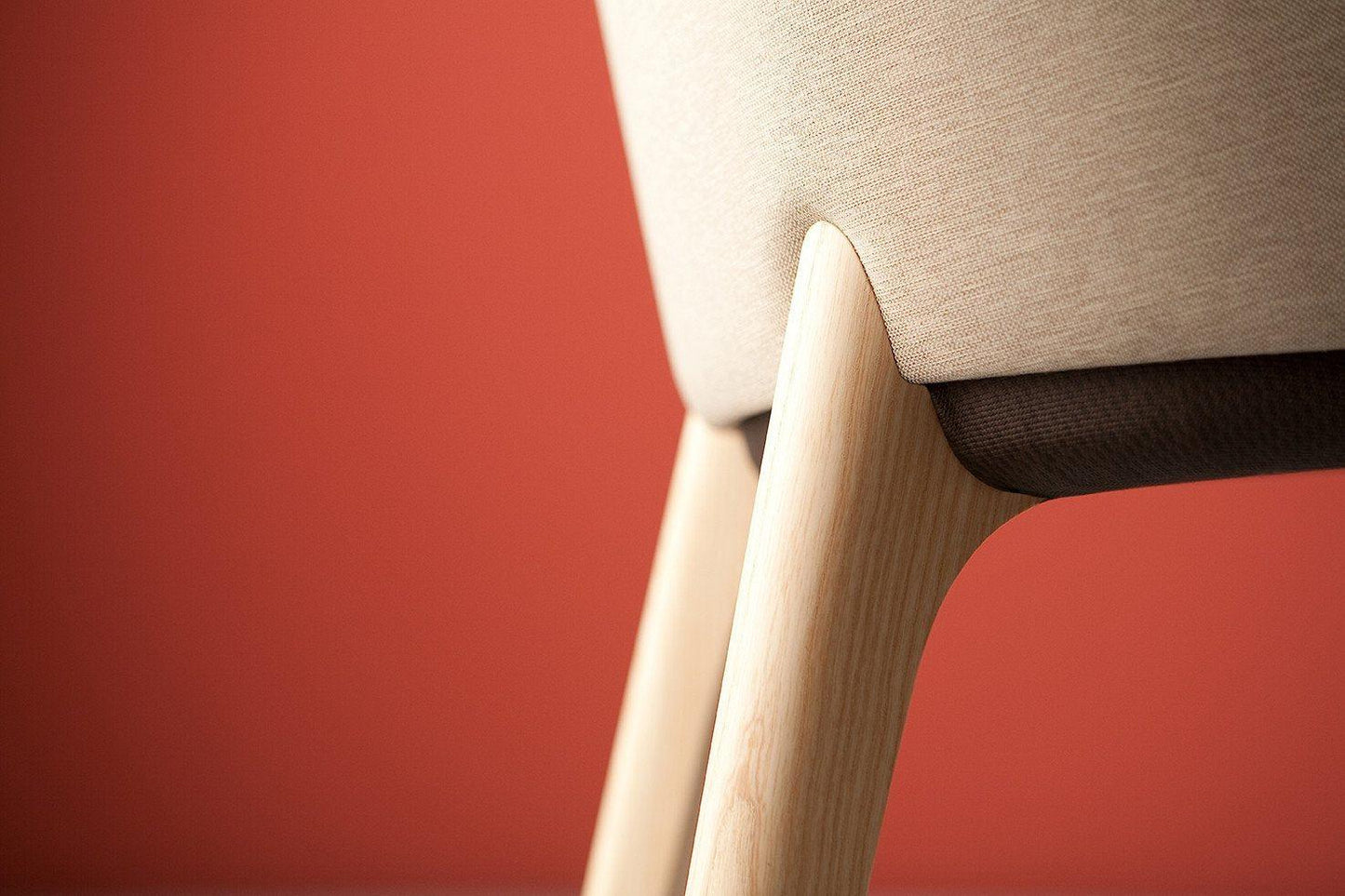 Bellevue Bergère 08 Armchair