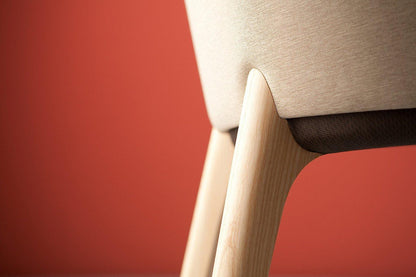Bellevue Bergère 08 Armchair