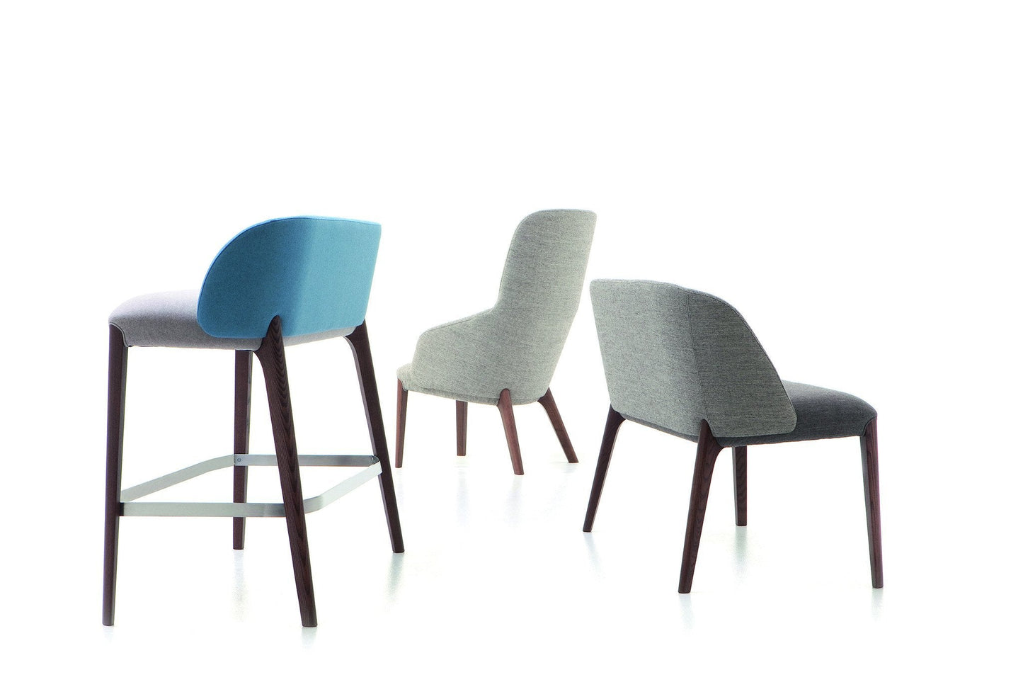 Bellevue Bergère 08 Armchair-Contract Furniture Store for hospitality, leisure & commercial projects