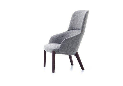 Bellevue Bergère 08 Armchair-Contract Furniture Store for hospitality, leisure & commercial projects