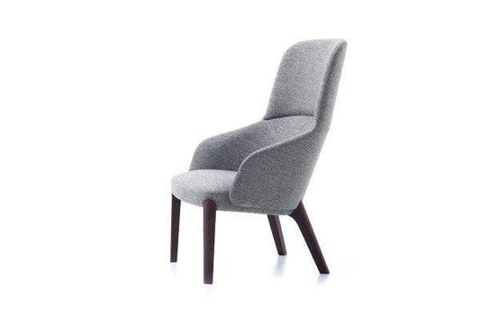 Bellevue Bergère 08 Armchair