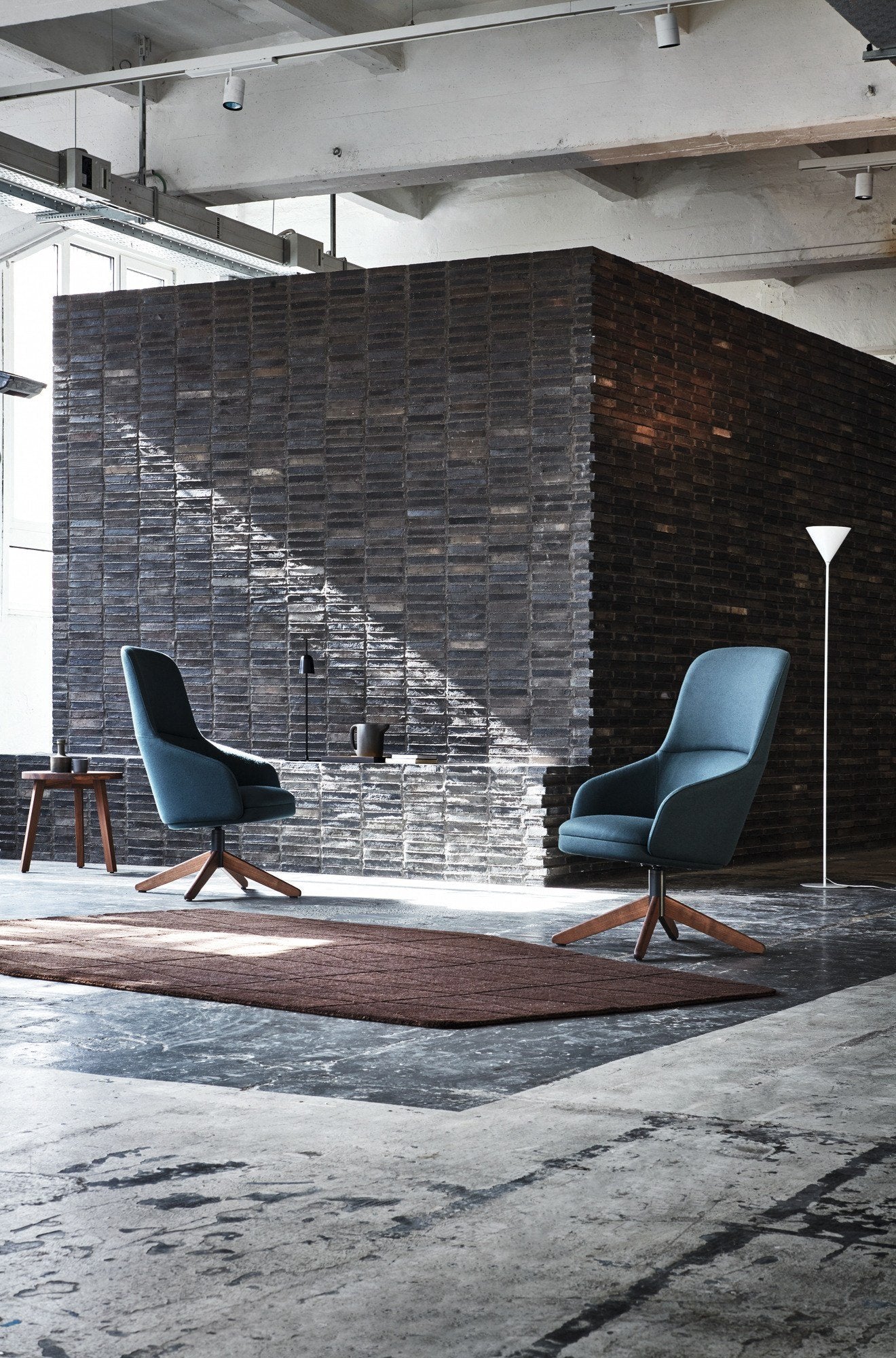 Bellevue Bergère 81 Armchair
