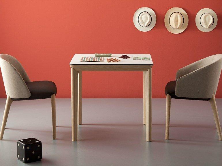 Bellevue Dining Table