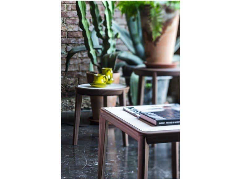 Bellevue Rectangular Coffee Table
