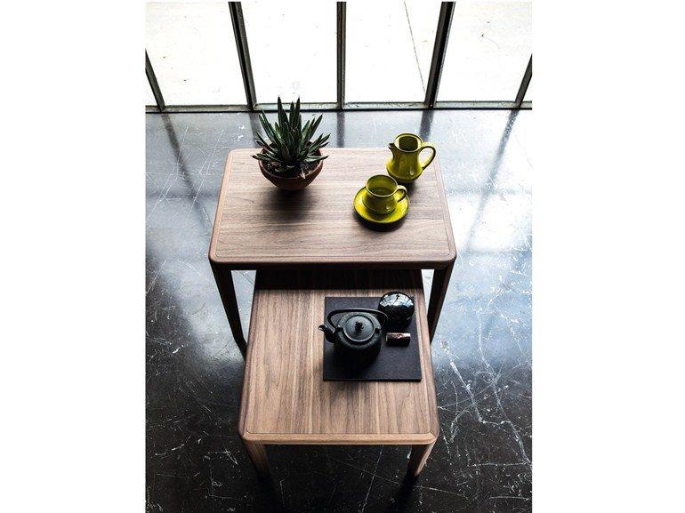 Bellevue Rectangular Coffee Table