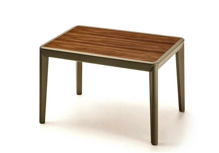 Bellevue Rectangular Coffee Table-Very Wood-Contract Furniture Store