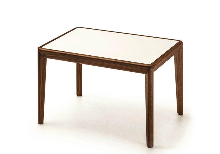 Bellevue Rectangular Coffee Table-Very Wood-Contract Furniture Store
