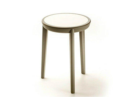 Bellevue Round Coffee Table