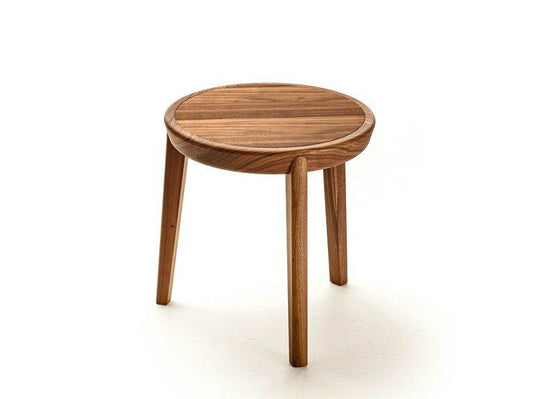 Bellevue Round Coffee Table