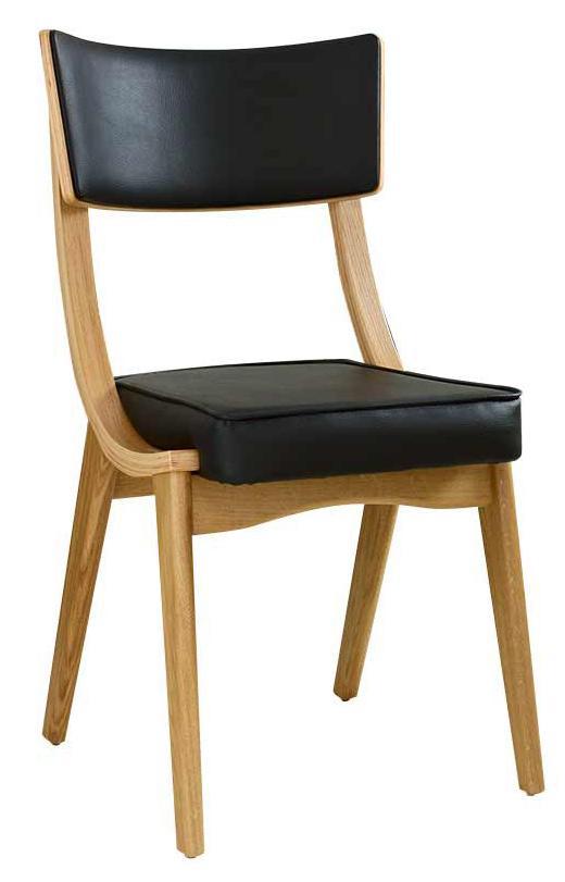 Ben Side Chair-Contract Furniture Store for hospitality, leisure & commercial projects