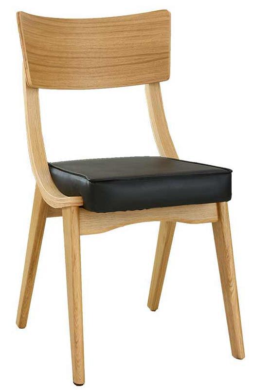 Ben V Side Chair