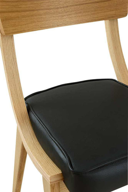 Ben V Side Chair