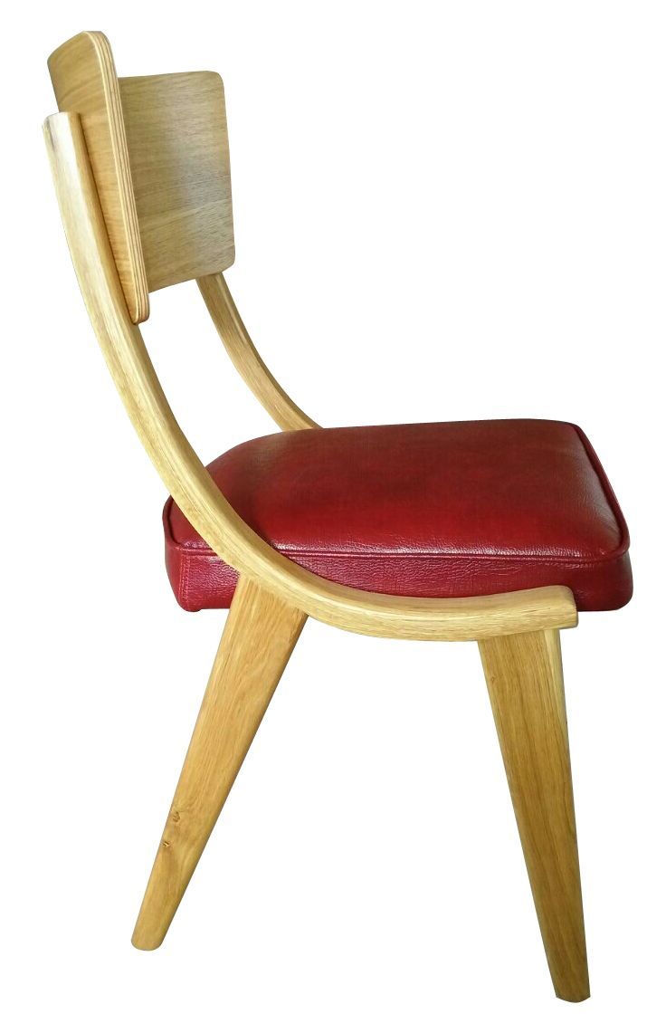 Ben V Side Chair