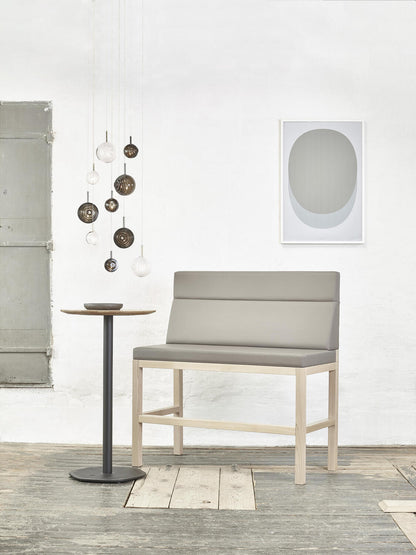 Bench Diner Modular Seating