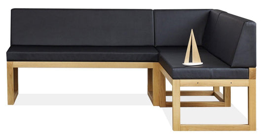 Bench Diner Modular Seating