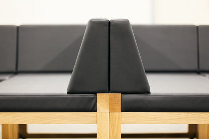 Bench Diner Modular Seating