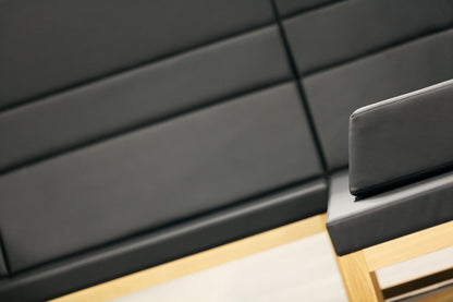 Bench Diner Modular Seating