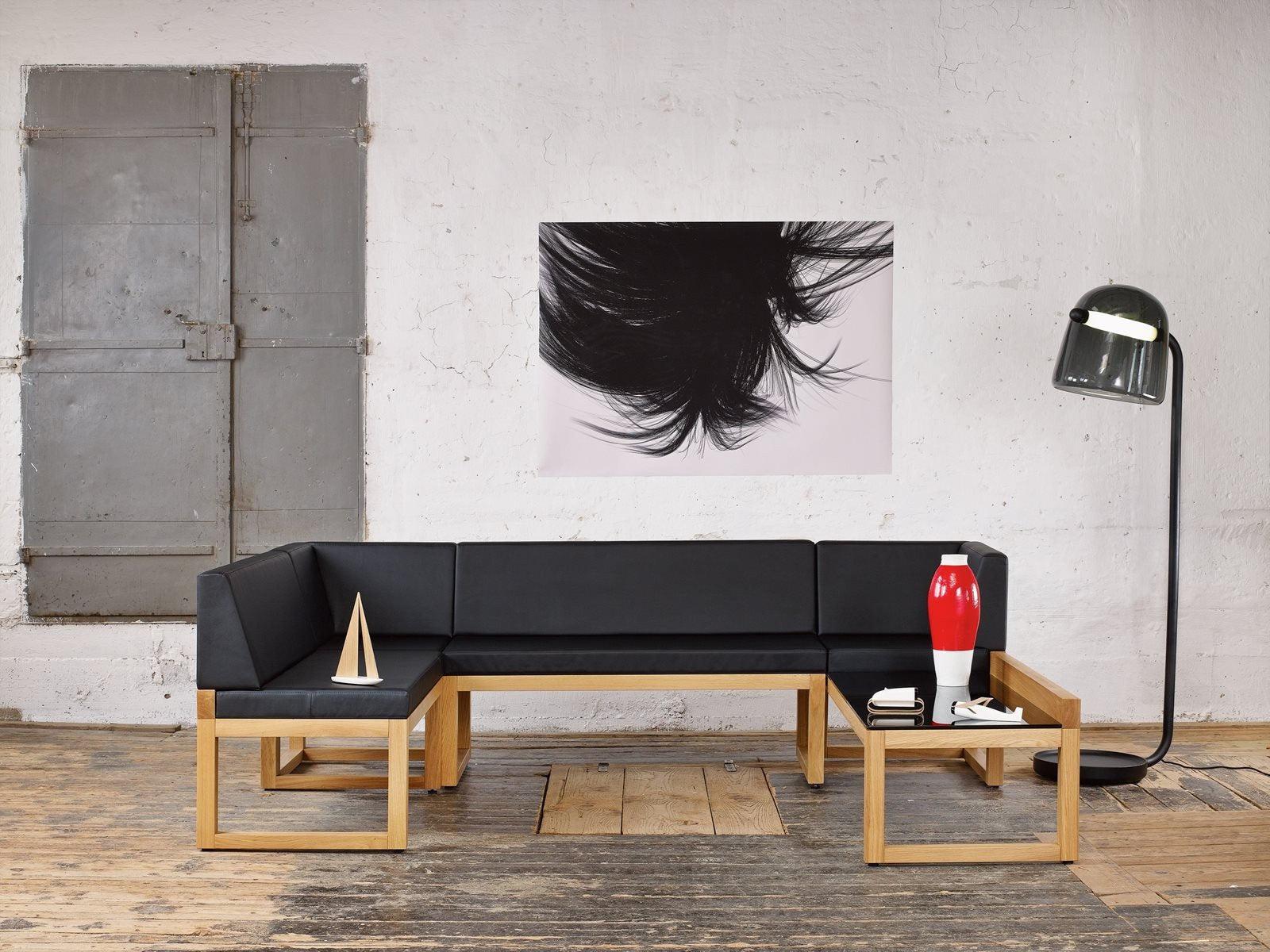 Bench Diner Modular Seating