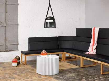 Bench Diner Modular Seating