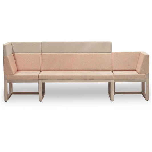 Bench Diner Modular Seating