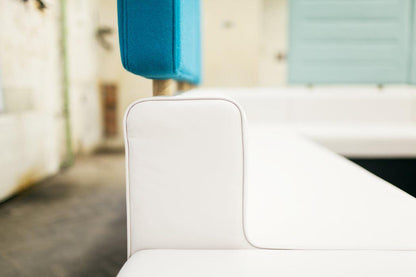 Bench Gufy Modular Seating