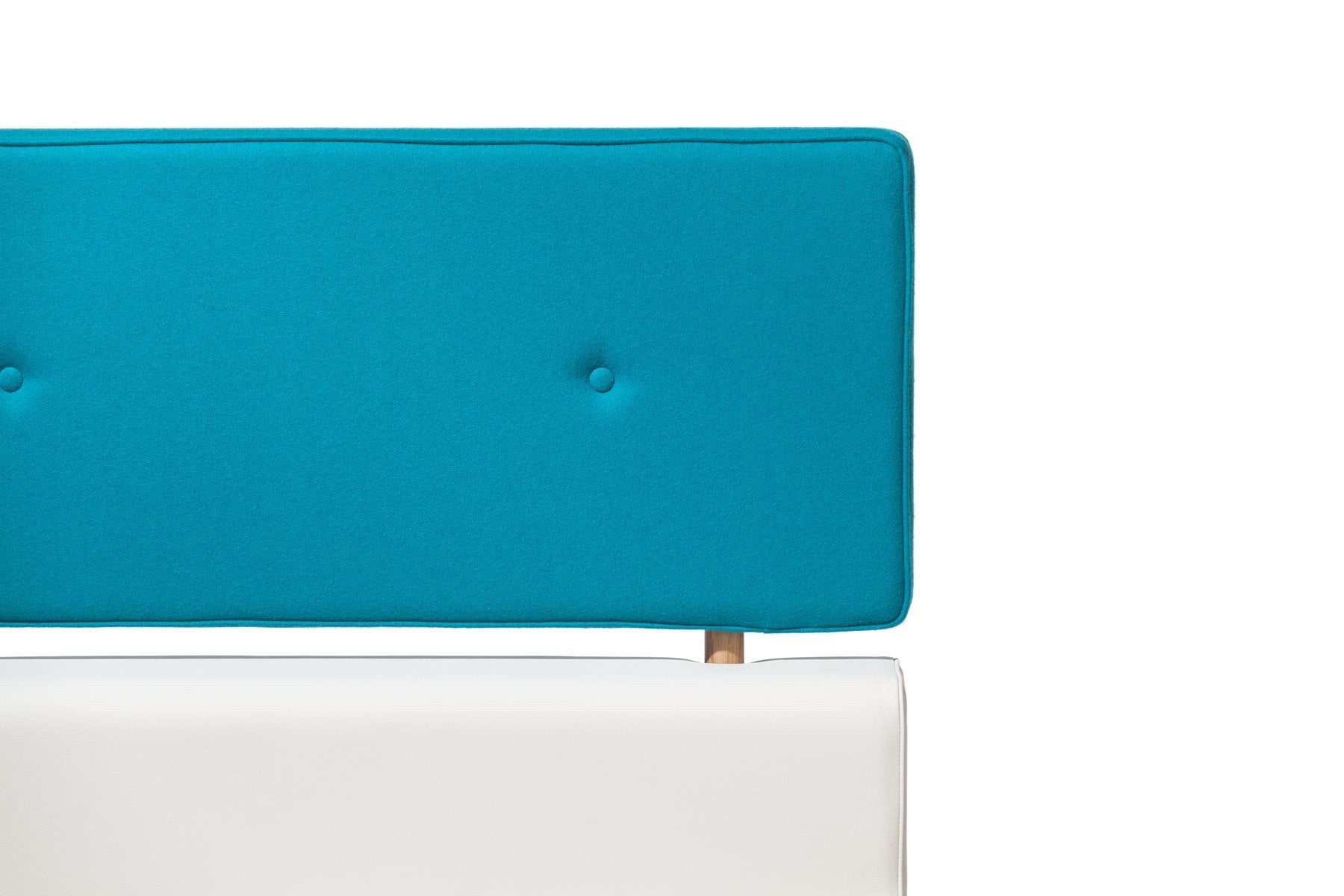 Bench Gufy Modular Seating-Contract Furniture Store for hospitality, leisure & commercial projects