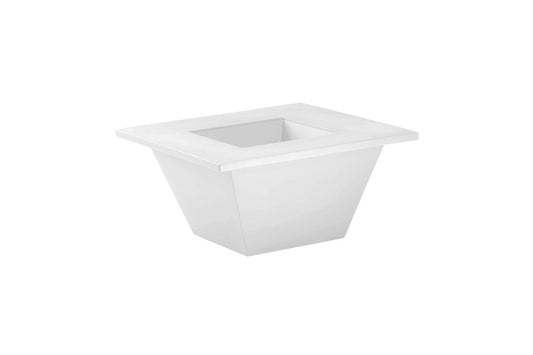 Bench Pot