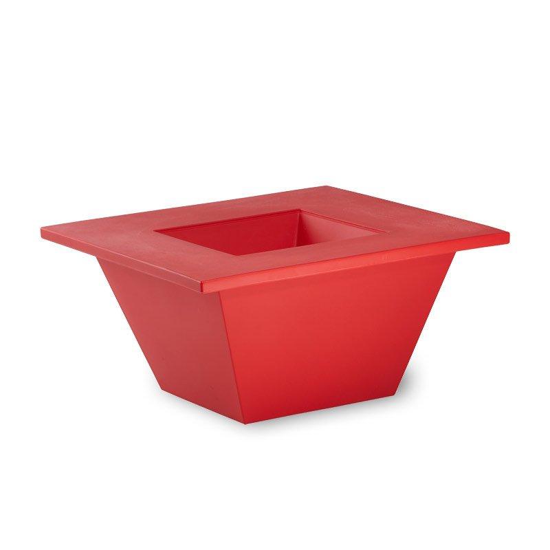 Bench Pot