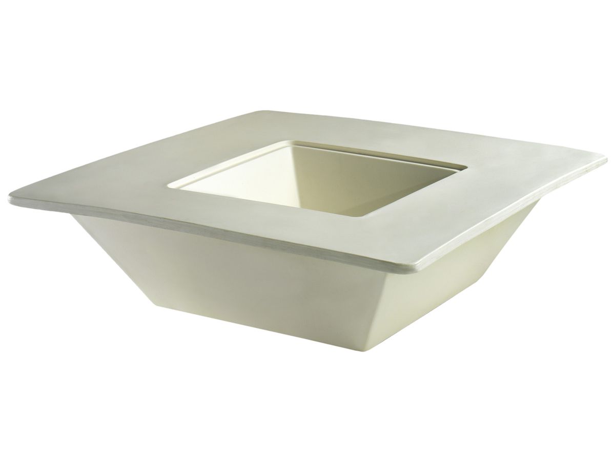 Bench Pot